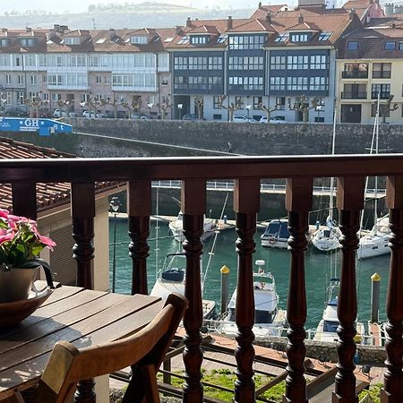 Apartamento Puerto De Llanes Vut-138-As Luaran gambar