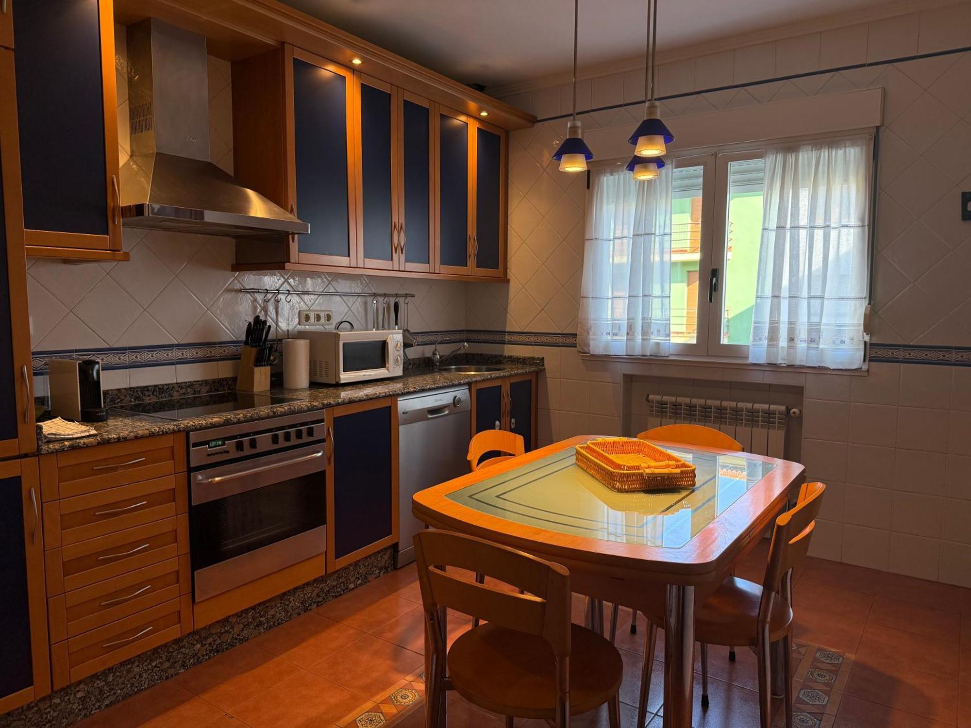 Apartamento Puerto De Llanes Vut-138-As Luaran gambar
