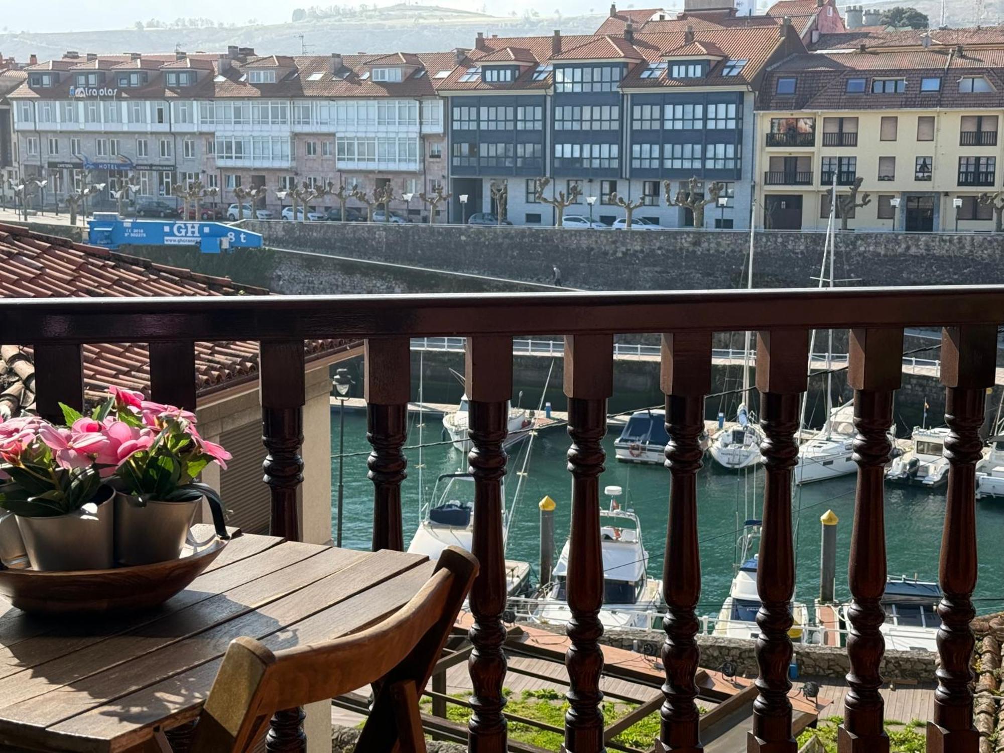 Apartamento Puerto De Llanes Vut-138-As Luaran gambar