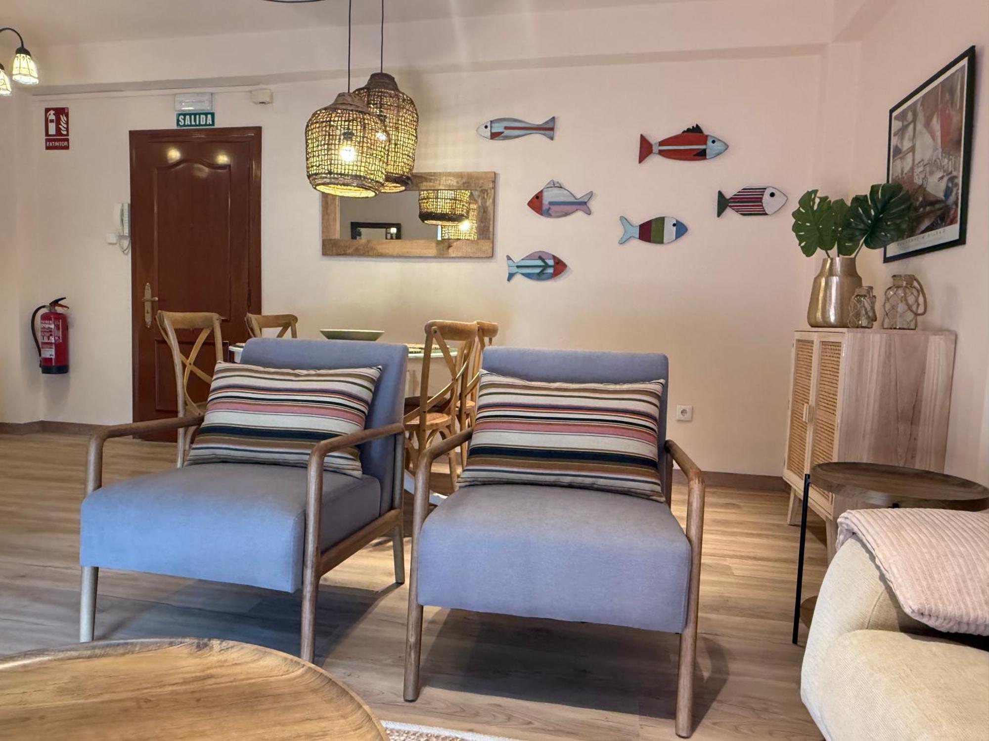 Apartamento Puerto De Llanes Vut-138-As Luaran gambar